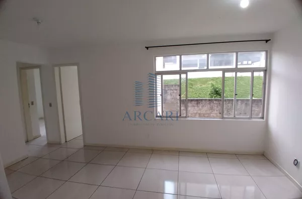 LOCAÇÃO: COND. RESIDENCIAL PADOAN FILHO: APARTAMENTO 201 BLOCO-B