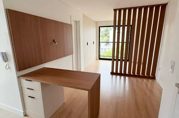 LOCAÇÃO: APARTAMENTO 206 - RESIDENCIAL ATHOS 