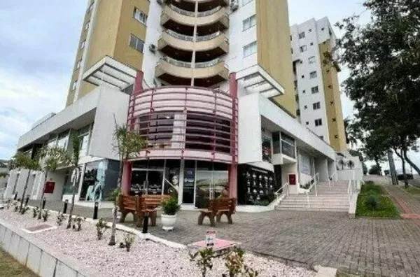 APARTAMENTO - 704 MORADAS DE SÃO FRANCISCO - TORRE 03