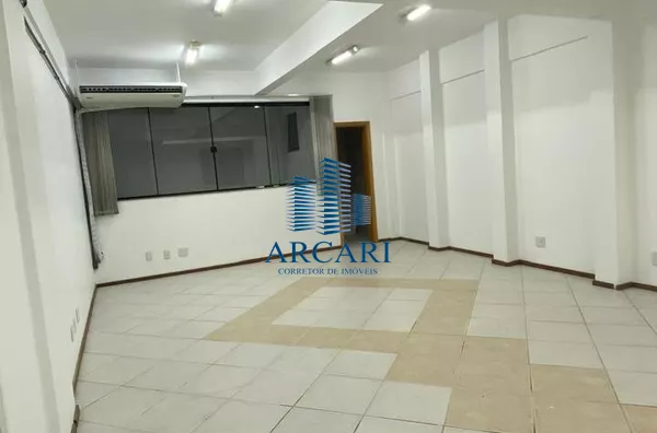LOCAÇÃO: SALA 9C - SHOPPING ITACOLOMI