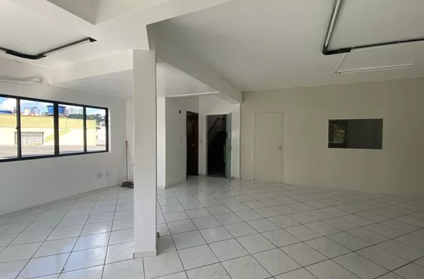 SALA - COMERCIAL - EDIFÍCIO DOMINGOS SAUGO