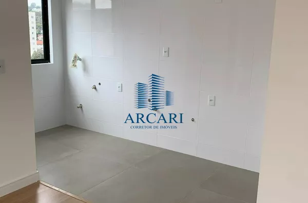 VENDA: APARTAMENTO NO RESIDENCIAL ATHOS 