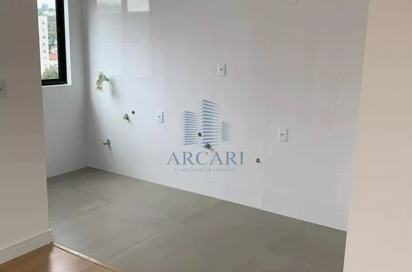 VENDA: APARTAMENTO NO RESIDENCIAL ATHOS 