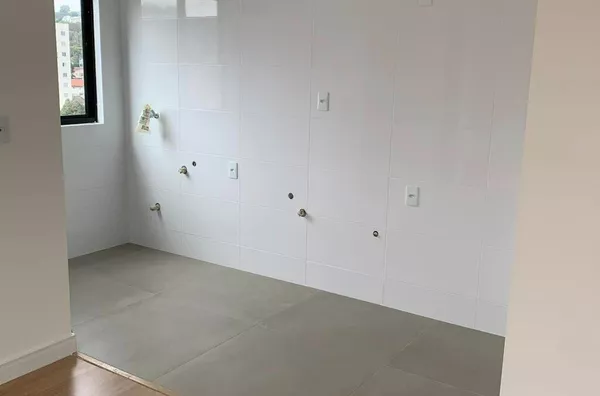 VENDA: APARTAMENTO NO RESIDENCIAL ATHOS 