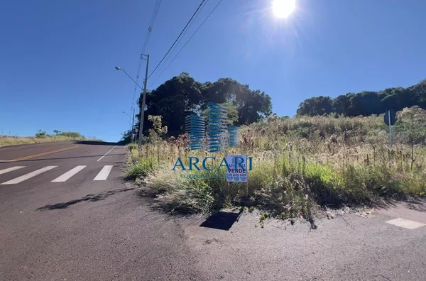 VENDA: TERRENOS PRÓXIMOS AO PB SHOPPING