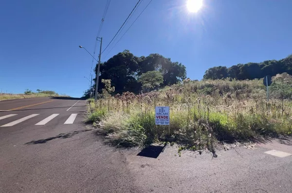 VENDA: TERRENOS PRÓXIMOS AO PB SHOPPING