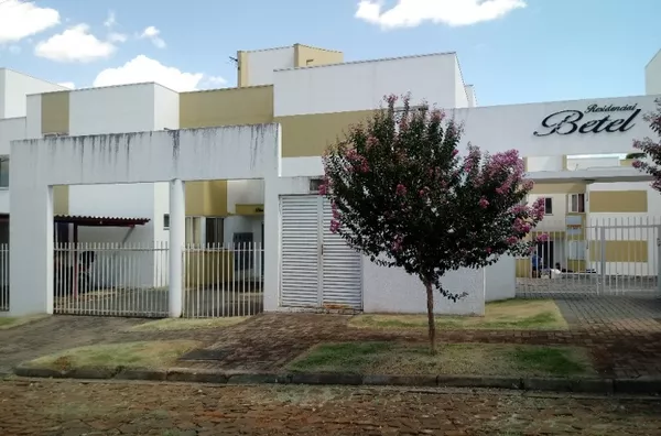 LOCAÇÃO: APARTAMENTO 303 BLOCO 02 - RESIDENCIAL BETEL