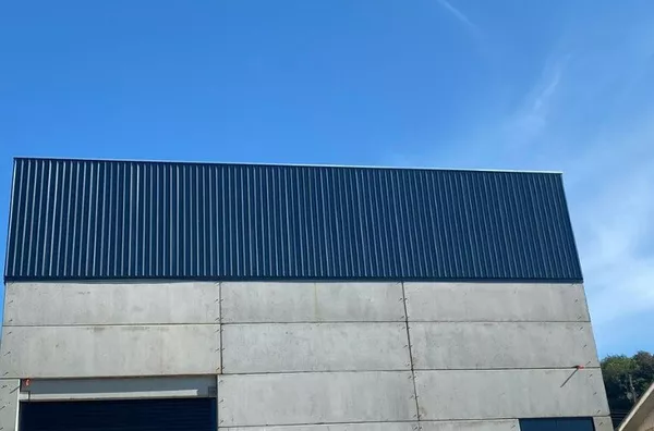 LOCAÇÃO: BARRACÃO - RUA MARCOS PENSO 