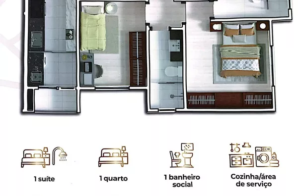 LANÇAMENTO: MONTE EFRAIM NA RUA TAMOIO