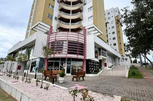 LOCAÇÃO: APARTAMENTO 204, TORRE 03 - MORADAS DE SÃO FRANCISCO 