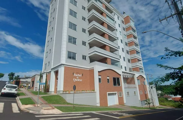 VENDA: APARTAMENTO DE ALTO PADRÃO 