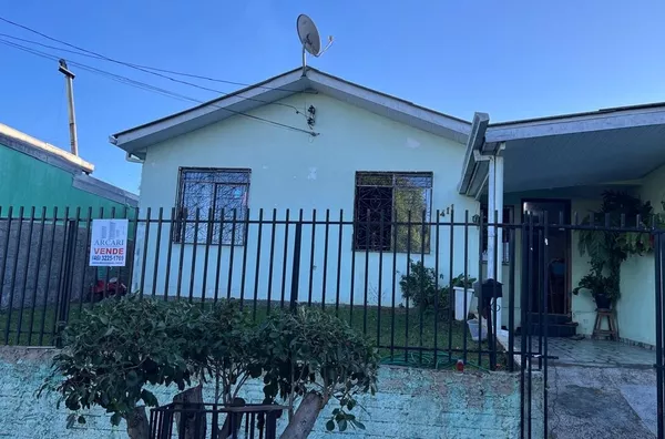 CASA PARA VENDA NO BAIRRO PLANALTO