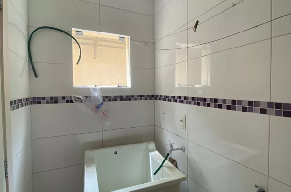 LOCAÇÃO: APARTAMENTO NO EDIFÍCIO JOSÉ RISSO 