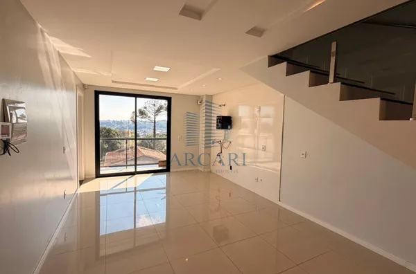 Triplex para venda, Bairro Cristo Rei - Foto 19