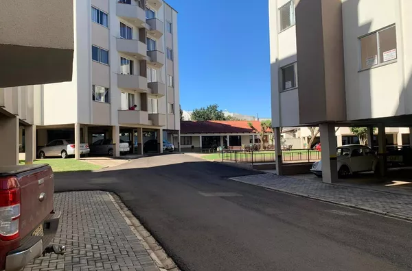 VENDA: APARTAMENTO NO RESIDENCIAL THEOMAR 
