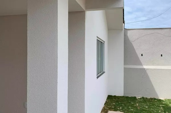 VENDA: CASA NO BAIRRO JARDIM PRIMAVERA