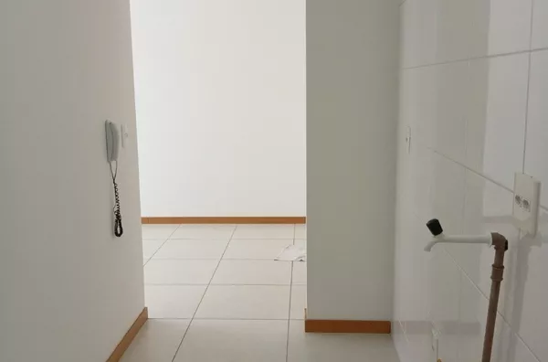 LOCAÇÃO: APARTAMENTO 601 - RESIDENCIAL MONTE MORIAH