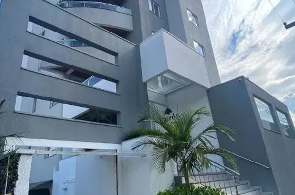LOCAÇÃO: APARTAMENTO 301 - RESIDENCIAL KAIRÓS 