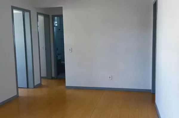 APARTAMENTO - 104 BLOCO A - RES. PADON FILHO