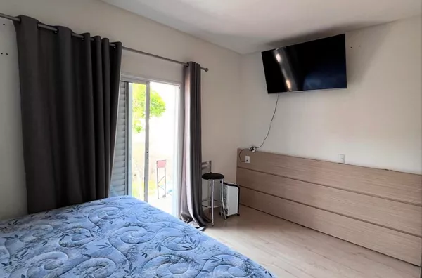 VENDA: CASA NO CENTRO DE PATO BRANCO 