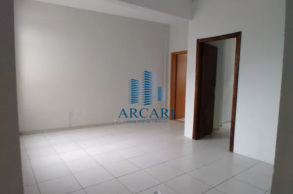  LOCAÇÃO: SALA COMERCIAL 101 - EDIFÍCIO COMERCIAL DALLA VALLE