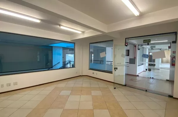 VENDA: SALA 12 - SHOPPING ITACOLOMI 