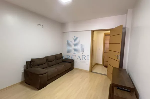 LOCAÇÃO: APARTAMENTO 505 NO RESIDENCIAL TRÊS MARIAS 