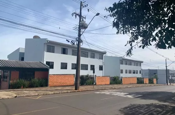 APARTAMENTO 304 BLOCO 09 - RESIDENCIAL ALEXANDRES