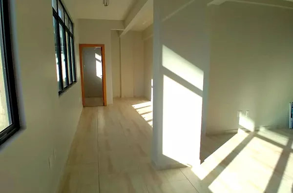 LOCAÇÃO: SALA COMERCIAL 404 - EDIFÍCIO COMERCIAL DALLA VALLE