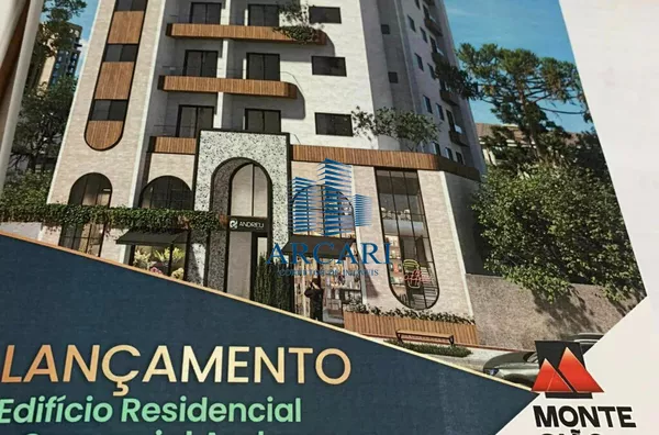 VENDA: APARTAMENTO NO EDIFÍCIO ANDREU 