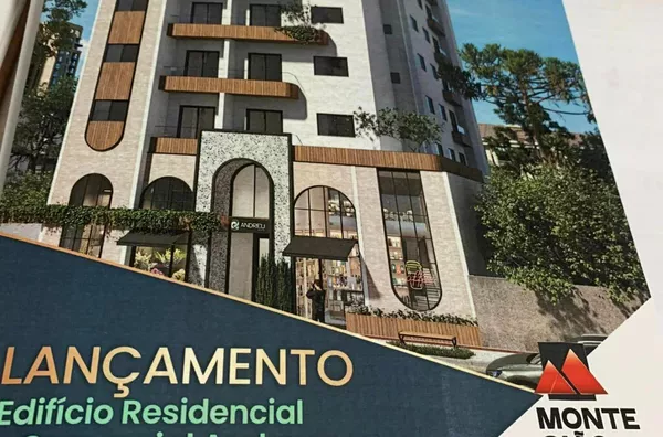 VENDA: APARTAMENTO NO EDIFÍCIO ANDREU 