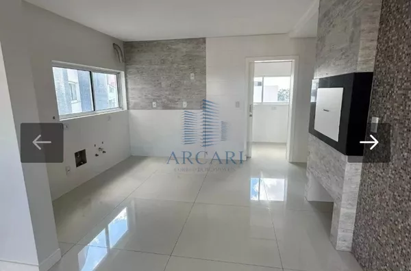 Apartamento para venda, Centro, Res. Ottílio Amadori - Foto 2