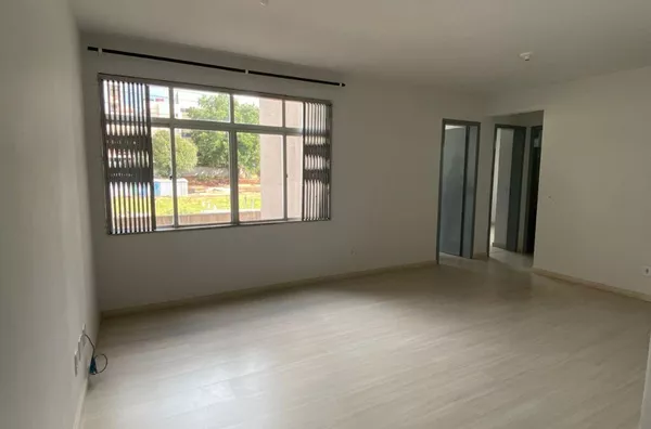 APARTAMENTO - 104 BLOCO A - RES. PADOAN FILHO