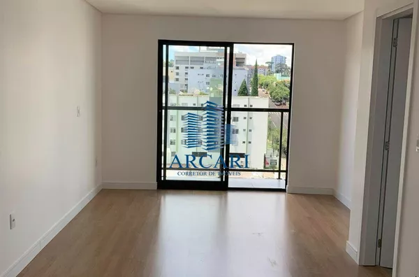 VENDA: APARTAMENTO NOVO NO RESIDENCIAL ATHOS 