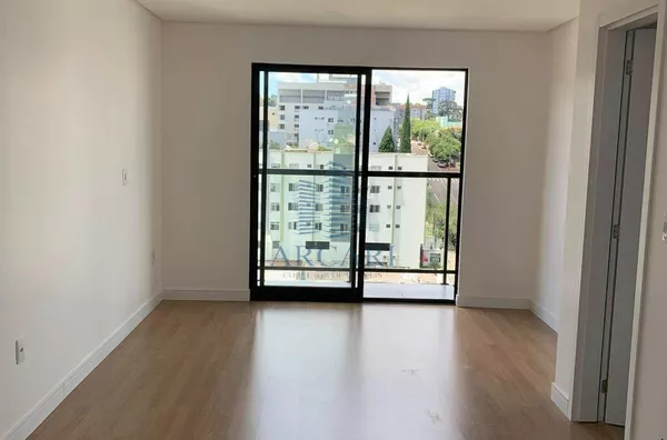 VENDA: APARTAMENTO NOVO NO RESIDENCIAL ATHOS 