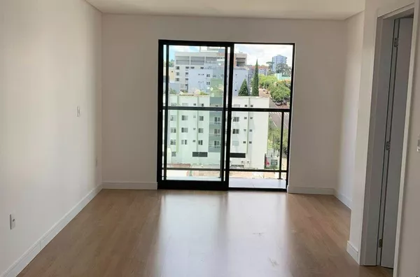 VENDA: APARTAMENTO NOVO NO RESIDENCIAL ATHOS 