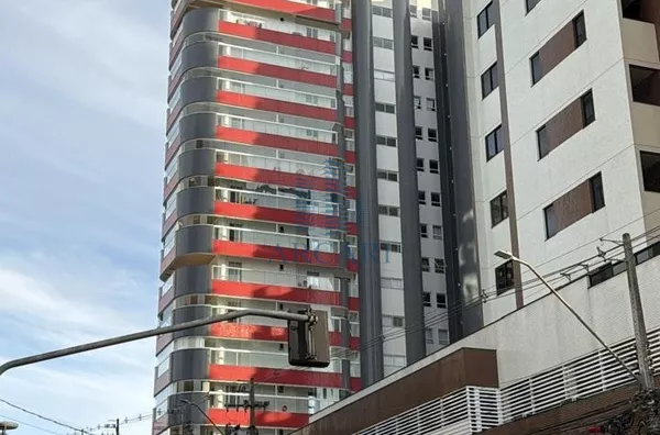 Apartamento para venda, Centro, Res. Ottílio Amadori - Foto 1