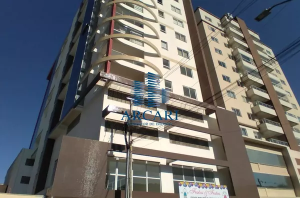 LOCAÇÃO: SALA COMERCIAL - EDIFÍCIO OCTAVIANO MARCANTE