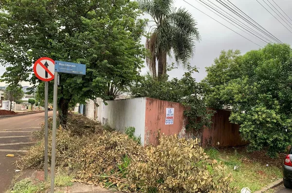 Terreno para ,  Menino Deus, Pato Branco