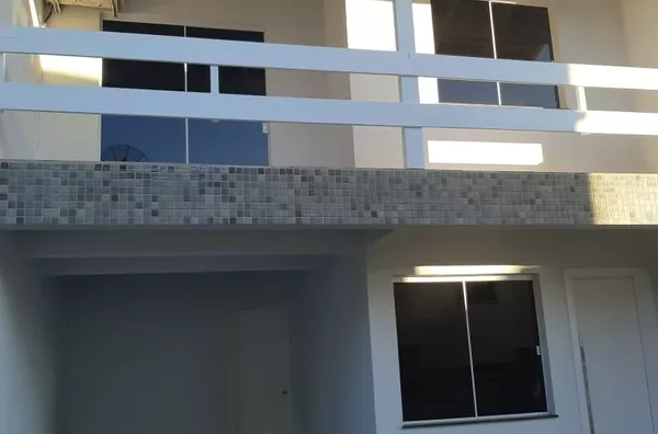 VENDA: SOBRADO NO BAIRRO JARDIM DAS AMÉRICAS