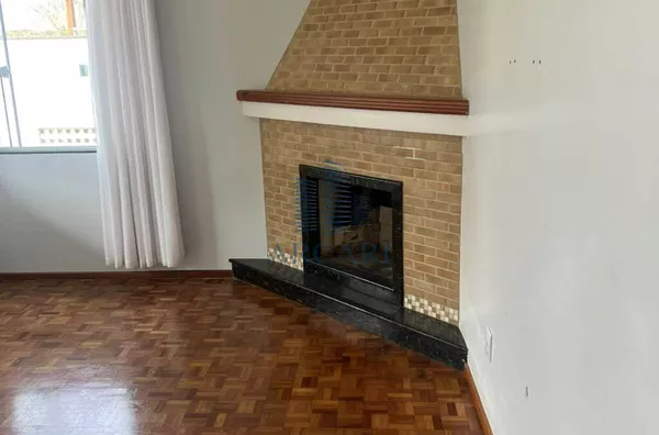 CASA DE ALTO PADRÃO, em área NOBRE da cidade - Foto 30