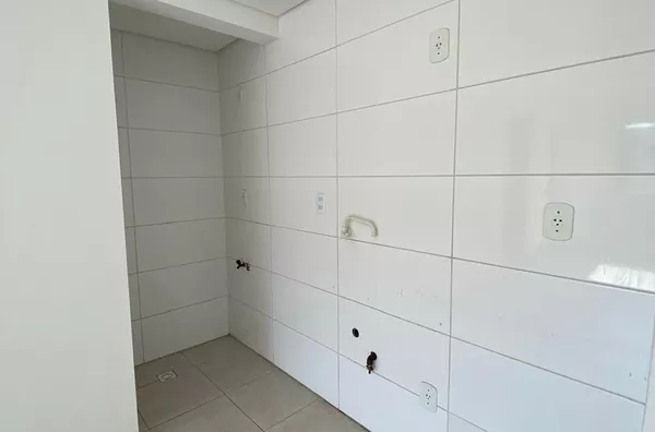 LOCAÇÃO: APARTAMENTO 202 A - EDIFÍCIO RESIDENCIAL VILA REALI