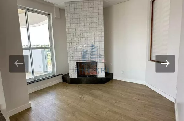 Apartamento para venda, Centro, Res. Ottílio Amadori - Foto 3