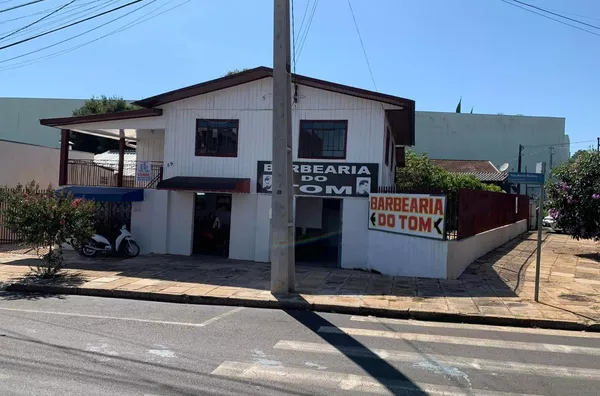 TERRENO PARA VENDA NO CENTRO DE PATO BRANCO