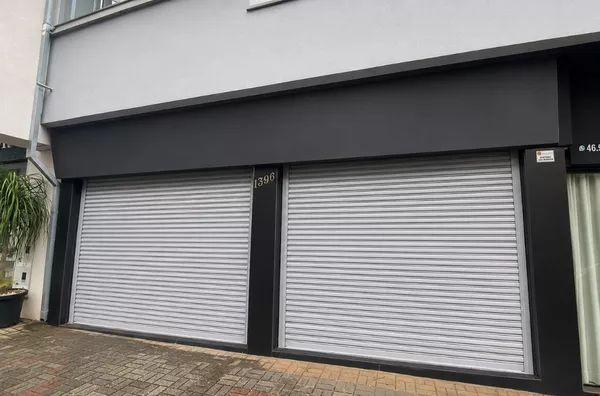 LOCAÇÃO: SALA COMERCIAL NA RUA ITABIRA - CENTRO 