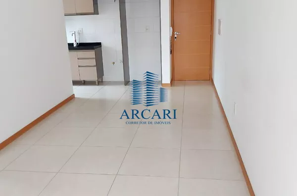 LOCAÇÃO: APARTAMENTO 203 - EDIFÍCIO MONTE MORIAH
