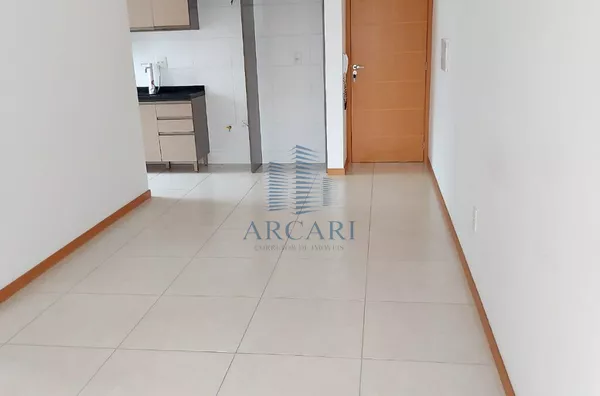 LOCAÇÃO: APARTAMENTO 203 - EDIFÍCIO MONTE MORIAH