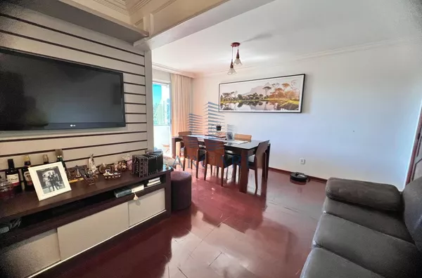 VENDA: APARTAMENTO NO CONDOMÍNIO JARDIM EUROPA