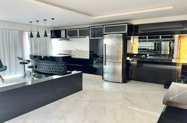 TRIPLEX AUTO PADRAO - Nº01 - À VENDA