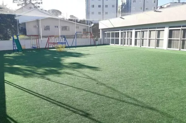 LOCAÇÃO: APARTAMENTO NO EDIFÍCIO IMPERATRIZ 